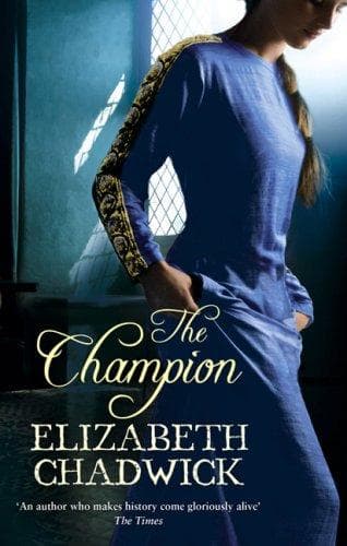 Portada de Champion