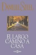 Portada de El Largo Camino A Casa