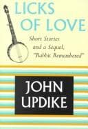 Portada de Licks of Love