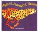 Portada de Biggest Strongest Fastest