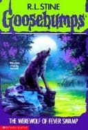 Portada de The Werewolf of Fever Swamp