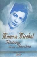 Portada de Minerva Mirabal