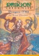 Portada de Dragon's Milk (Dragon Chronicles)