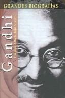 Portada de Gandhi (Grandes biografias series)