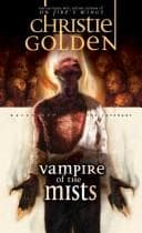 Portada de Vampire of the Mists