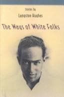 Portada de The Ways of White Folks