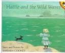 Portada de Hattie and the Wild Waves