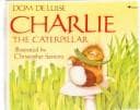 Portada de Charlie the Caterpillar (Aladdin Picture Books)