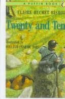 Portada de Twenty and Ten