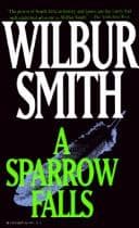Portada de A Sparrow Falls
