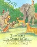Portada de Two Ways to Count to Ten