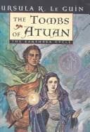 Portada de The Tombs of Atuan (The Earthsea Cycle, Book 2)