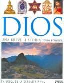 Portada de Dios, Una Breve Historia / God, A Brief History