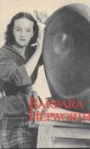 Portada de Barbara Hepworth