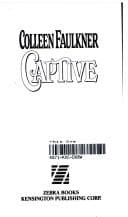 Portada de Captive