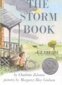 Portada de Storm Book