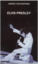 Portada de Elvis Presley (Rock/Pop Catedra)