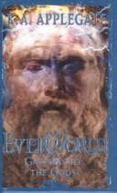 Portada de Gateway to the Gods (Everworld, #7)