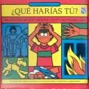 Portada de Que Harias Tu?