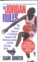 Portada de The Jordan Rules