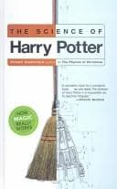 Portada de Science of Harry Potter