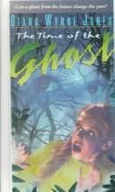 Portada de The Time of the Ghost