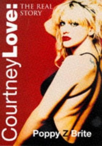 Portada de COURTNEY LOVE