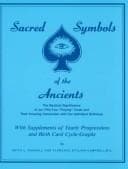 Portada de Sacred Symbols of the Ancients