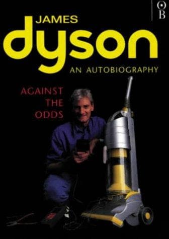 Portada de Against the odds