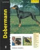 Portada de Dobermann (Excellence)