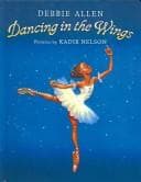 Portada de Dancing in the Wings