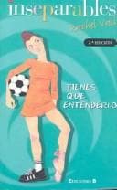 Portada de Tienes Que Entenderlo