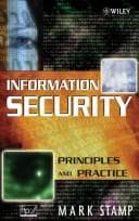 Portada de Information Security