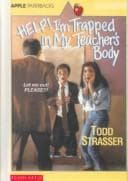 Portada de Help! I'm Trapped in My Teacher's Body