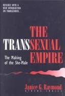 Portada de The Transsexual Empire