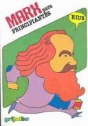 Portada de Marx Para Principiantes