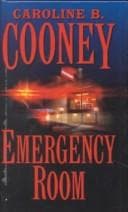 Portada de Emergency Room