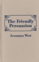 Portada de Friendly Persuasion