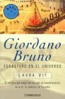 Portada de Giordano Bruno