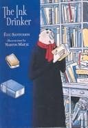 Portada de Ink Drinker