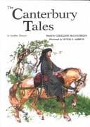 Portada de The Canterbury Tales