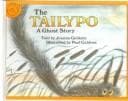 Portada de The Tailypo