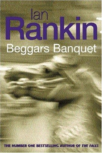 Portada de Beggar's banquet