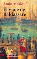 Portada de El Viaje De Baldassare / Balthasar's Odyssey