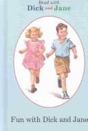 Portada de Fun With Dick and Jane (Read With Dick and Jane)