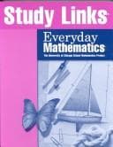Portada de Everyday Mathematics