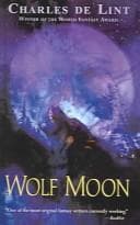 Portada de Wolf Moon