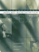 Portada de Introductory Applied Biostatistics