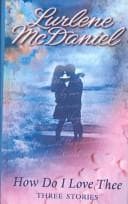 Portada de How Do I Love Thee