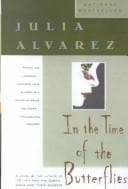 Portada de In the Time of Butterflies